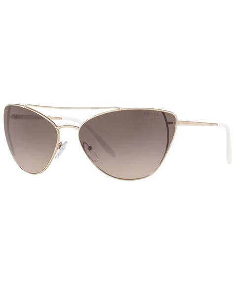 Prada Sunglasses, PR 65VS 68 